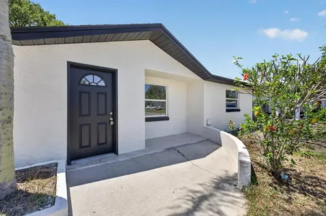 3851 Saturn Drive New Port Richey FL 34652