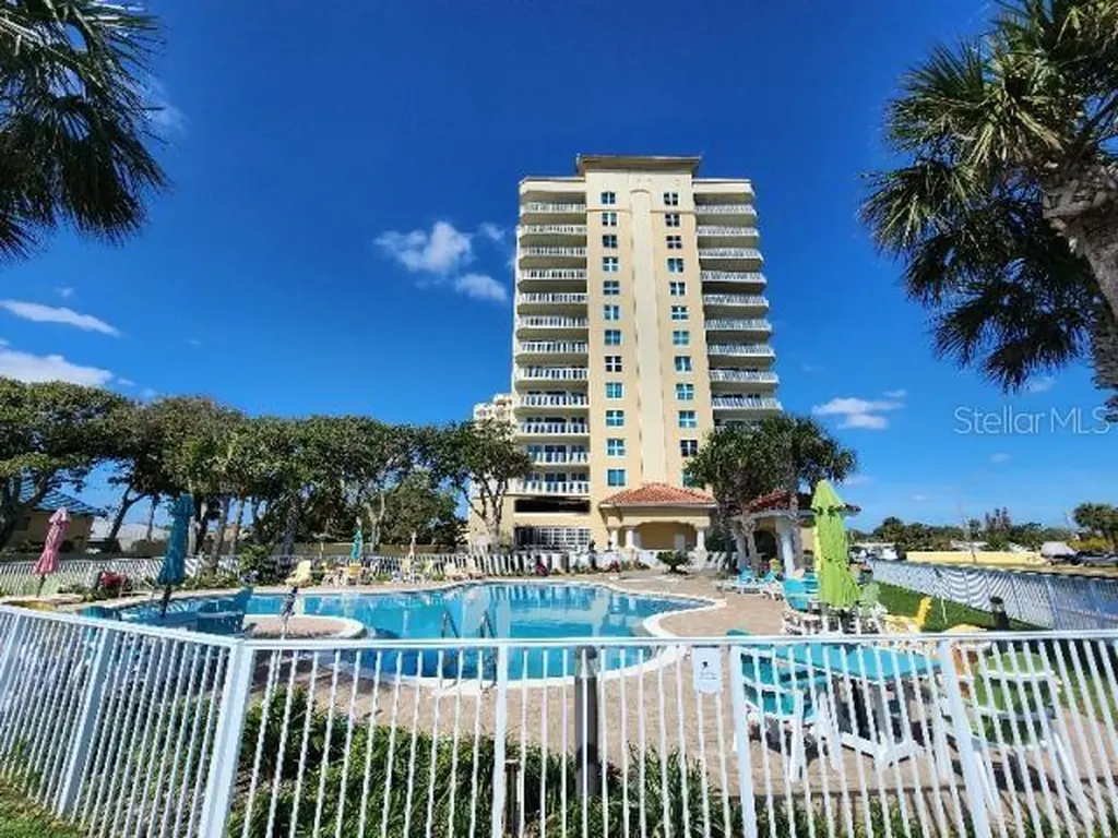 2801 S Ridgewood Avenue South Daytona FL 32119