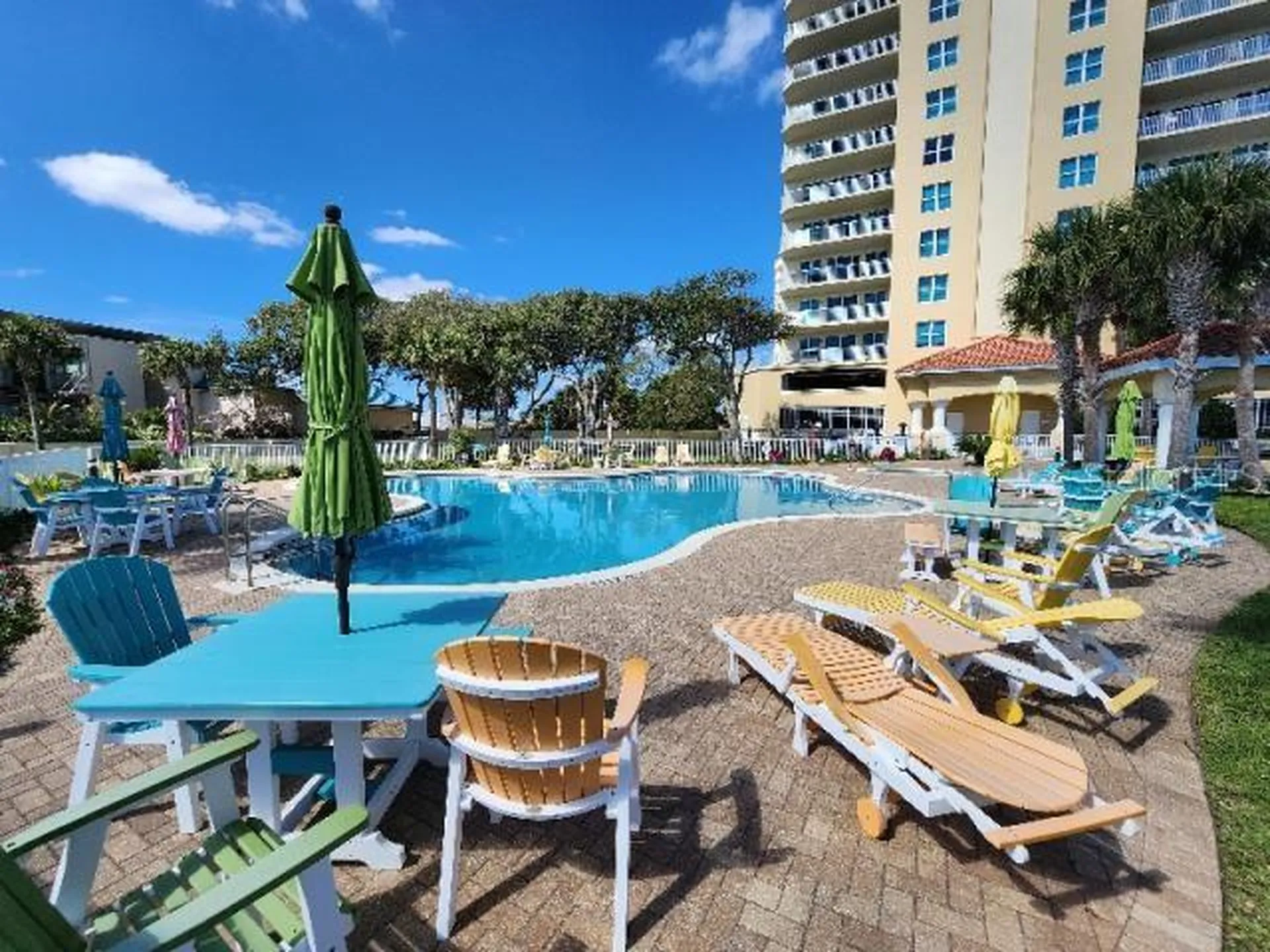 2801 S Ridgewood Avenue South Daytona FL 32119