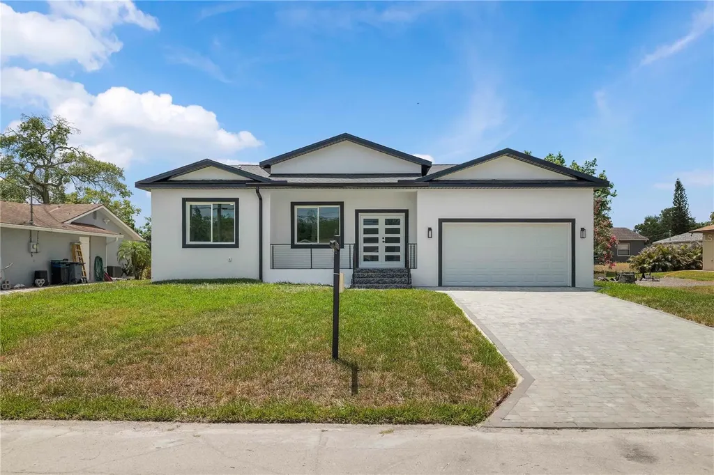 8526 Indies Drive Hudson FL 34667