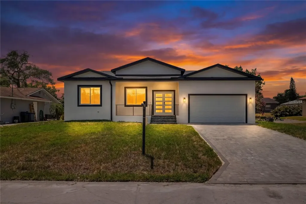8526 Indies Drive Hudson FL 34667