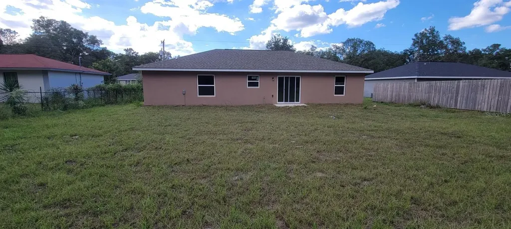 5391 NW 55th Court Ocala FL 34482
