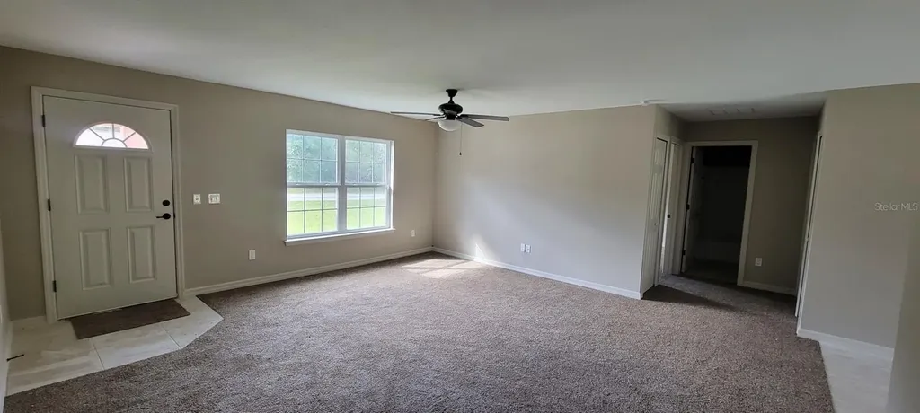 5391 NW 55th Court Ocala FL 34482