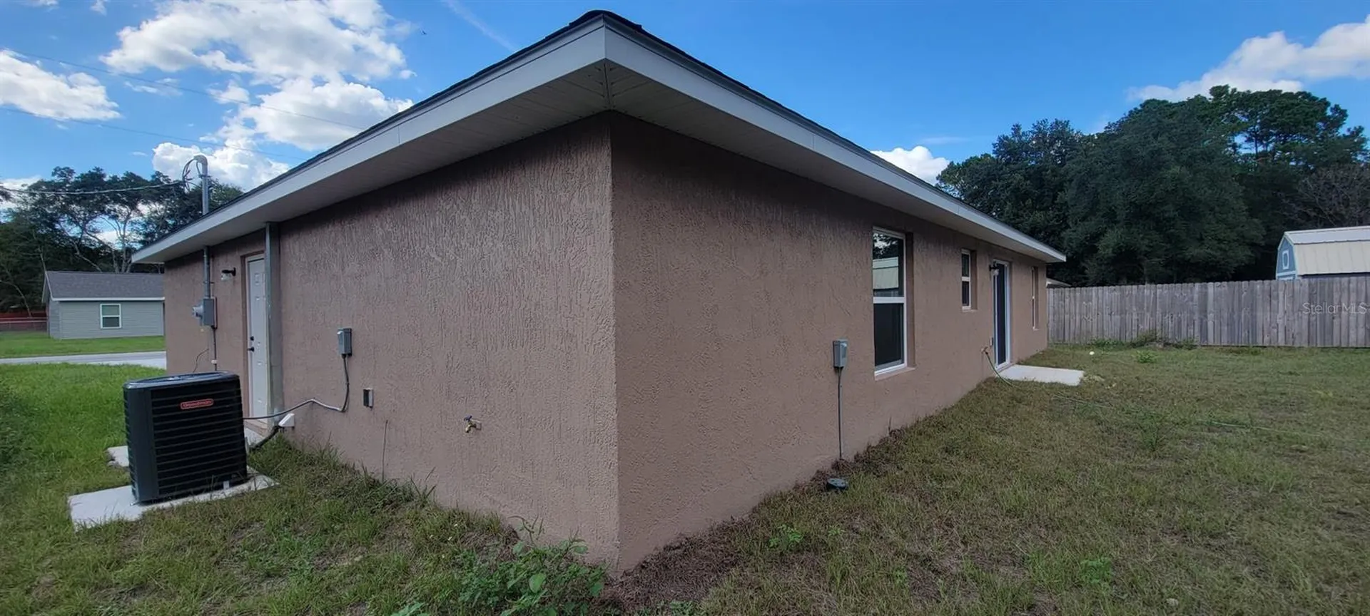5391 NW 55th Court Ocala FL 34482
