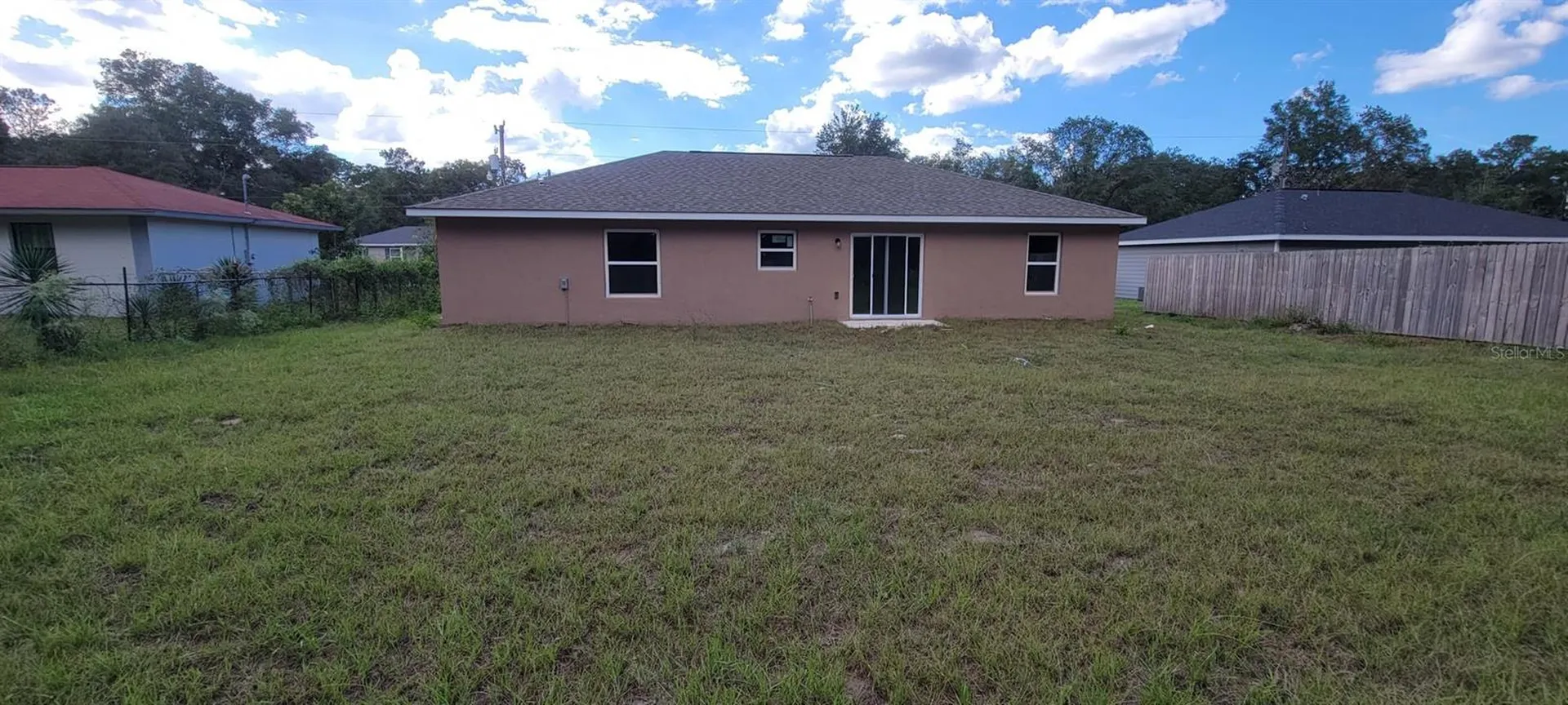 5391 NW 55th Court Ocala FL 34482