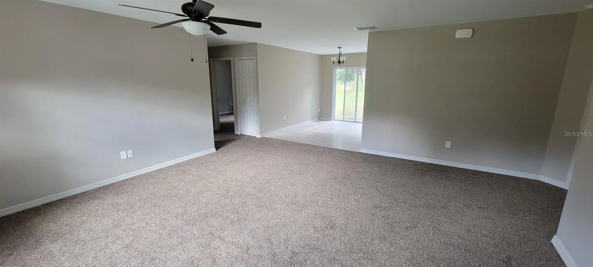 5391 NW 55th Court Ocala FL 34482