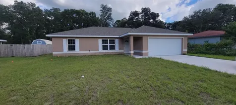 5391 NW 55th Court Ocala FL 34482