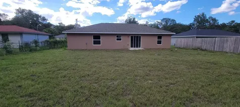 5391 NW 55th Court Ocala FL 34482