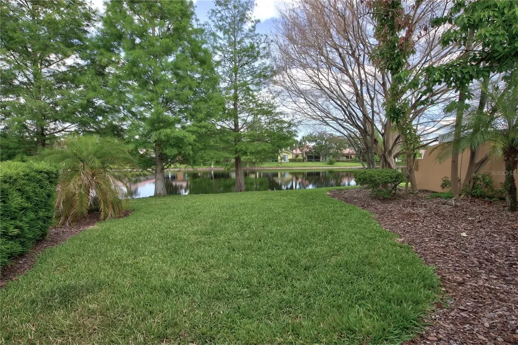 11801 Fan Tail Lane Orlando FL 32827