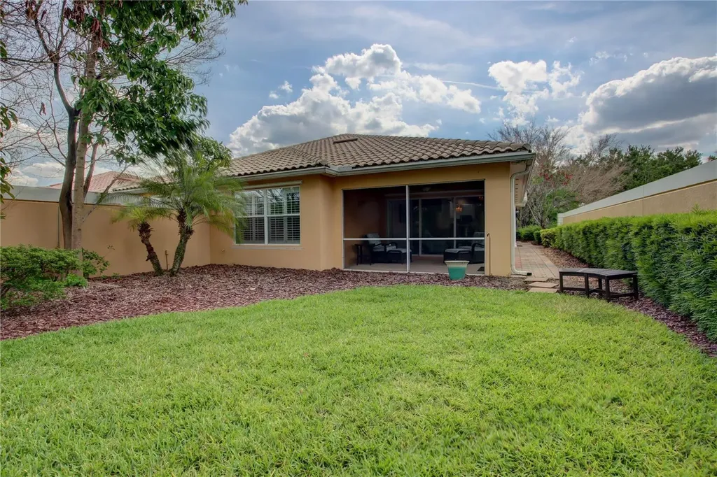 11801 Fan Tail Lane Orlando FL 32827