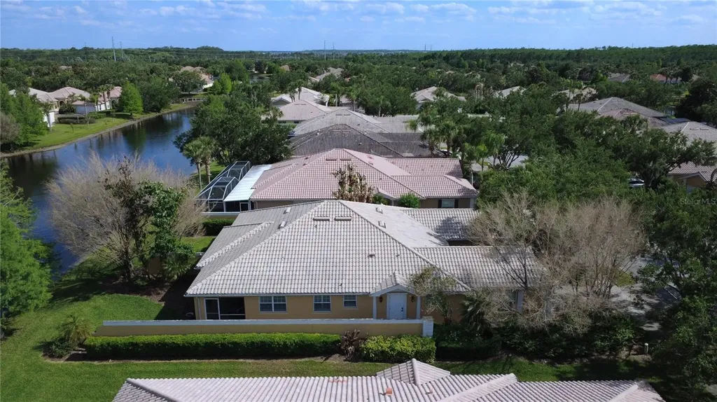 11801 Fan Tail Lane Orlando FL 32827