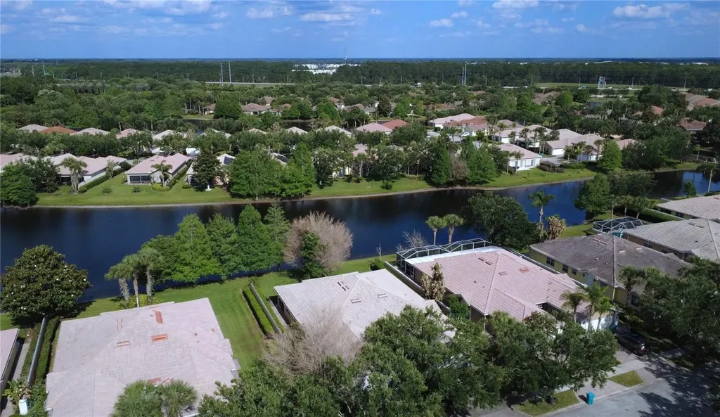 11801 Fan Tail Lane Orlando FL 32827