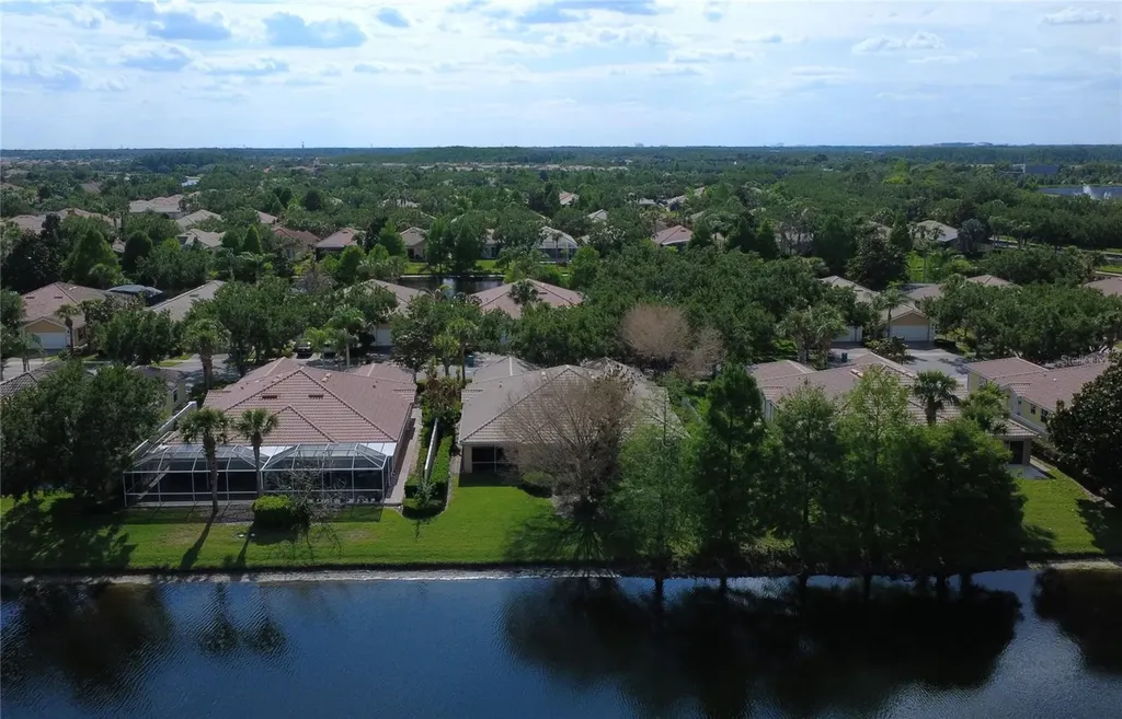 11801 Fan Tail Lane Orlando FL 32827