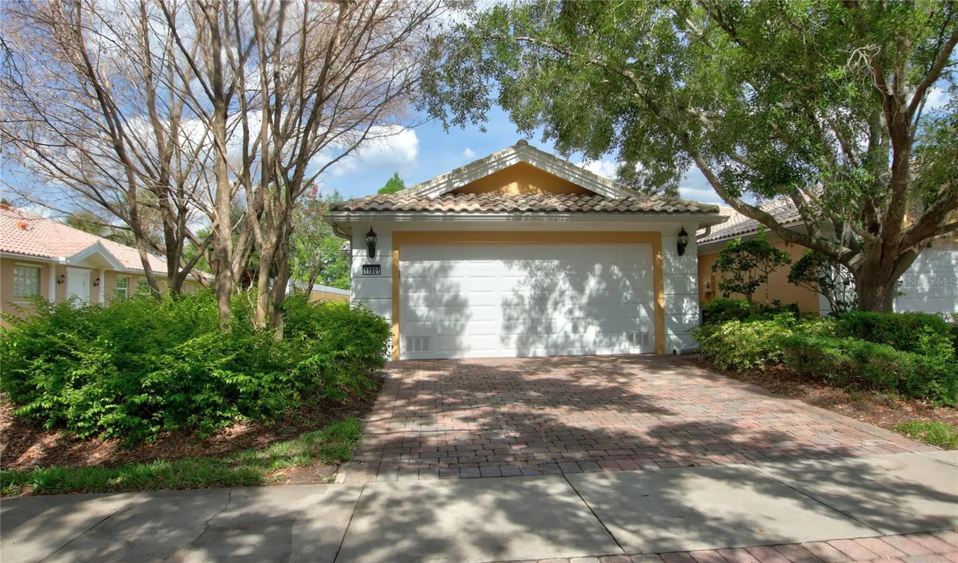 11801 Fan Tail Lane Orlando FL 32827