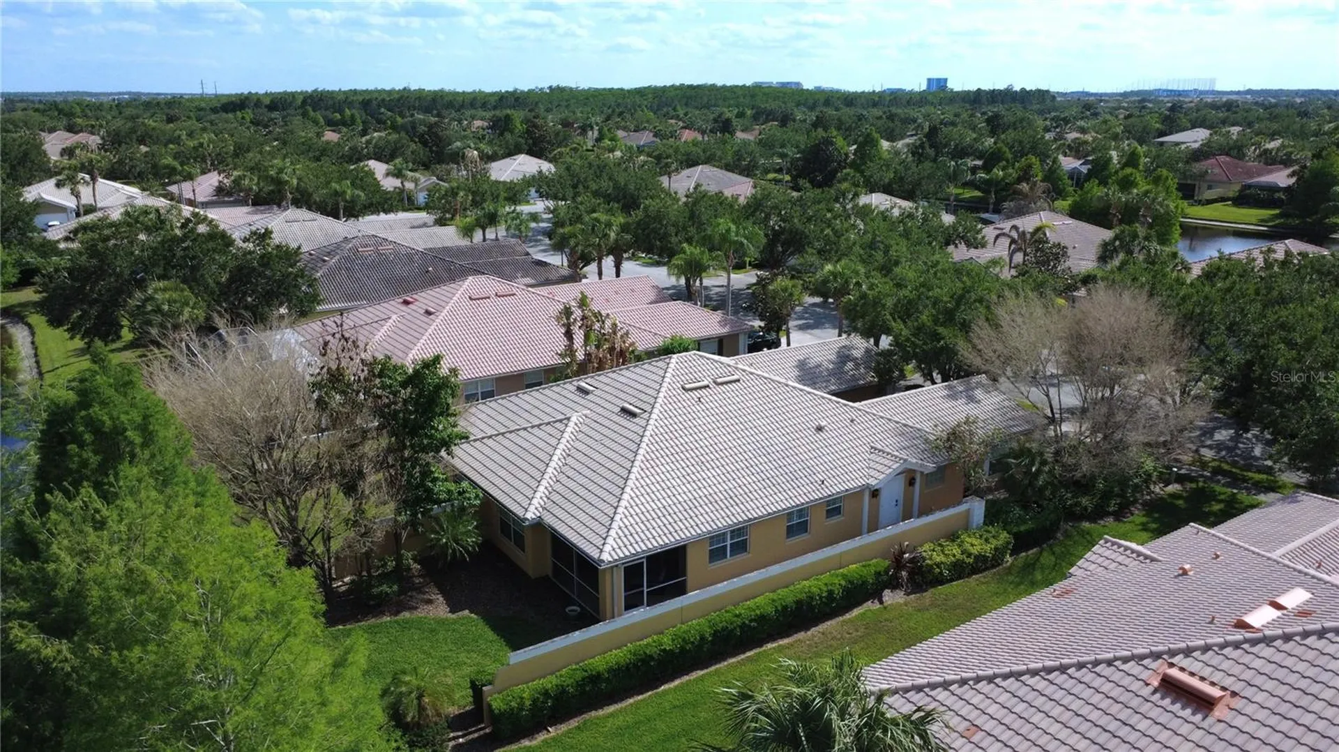 11801 Fan Tail Lane Orlando FL 32827