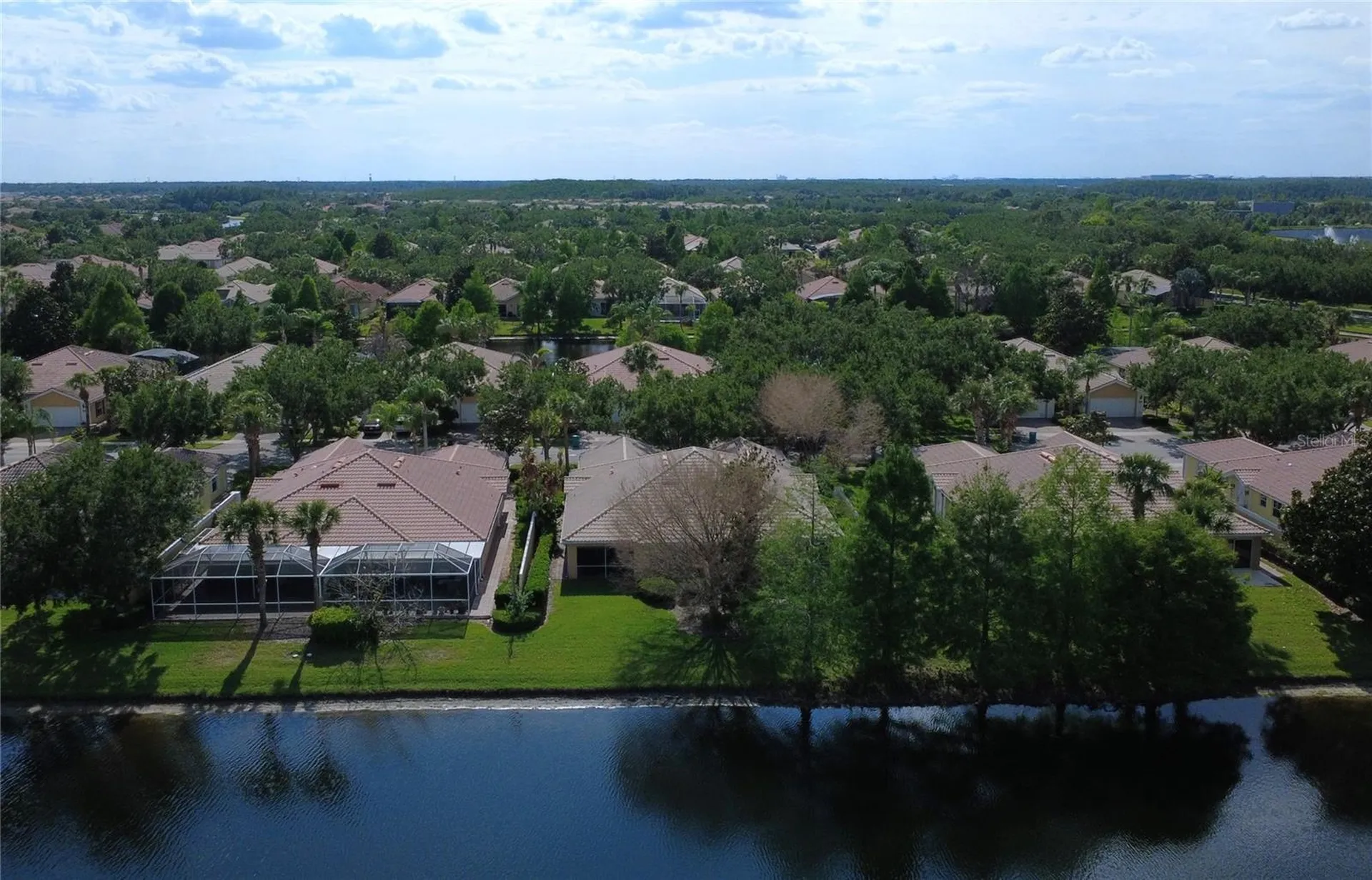 11801 Fan Tail Lane Orlando FL 32827