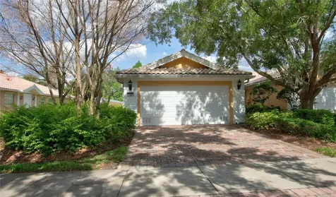 11801 Fan Tail Lane Orlando FL 32827