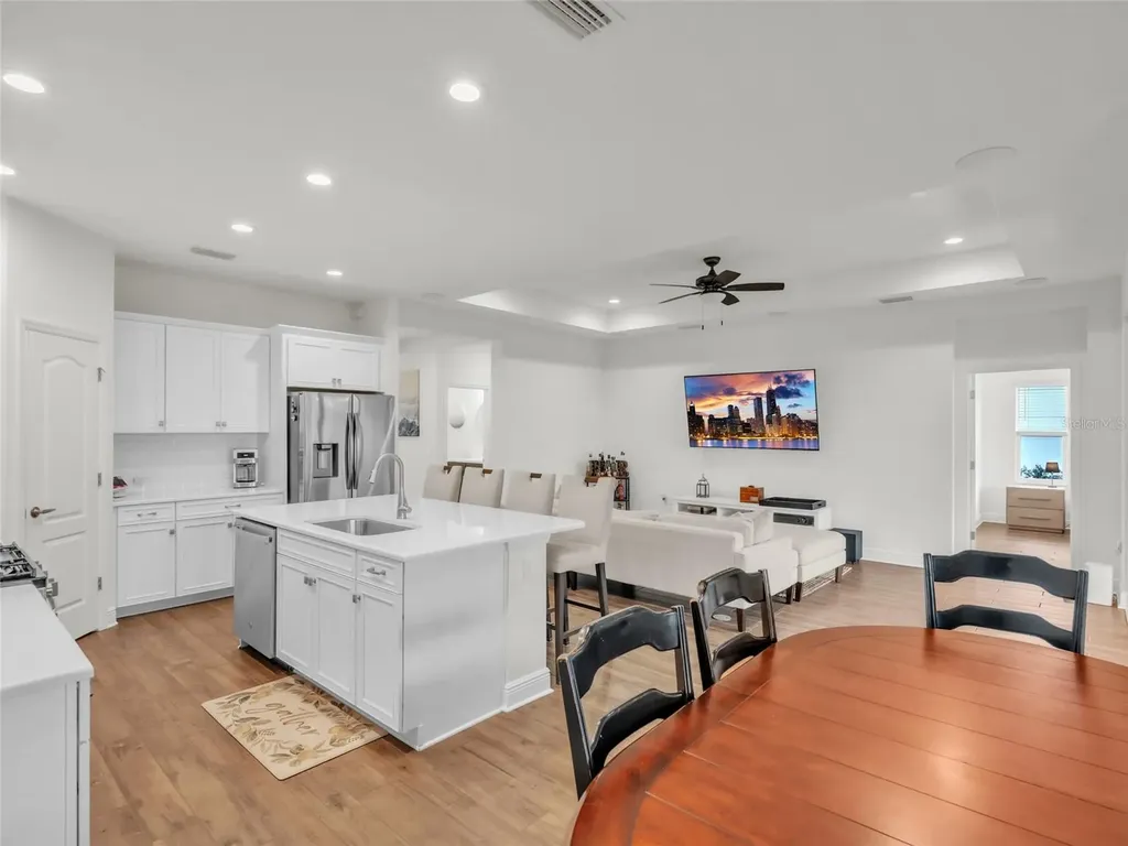 10108 Hammock Brook Drive Parrish FL 34219