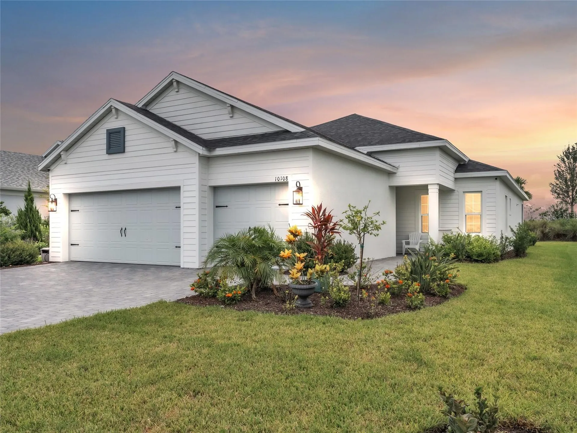 10108 Hammock Brook Drive Parrish FL 34219