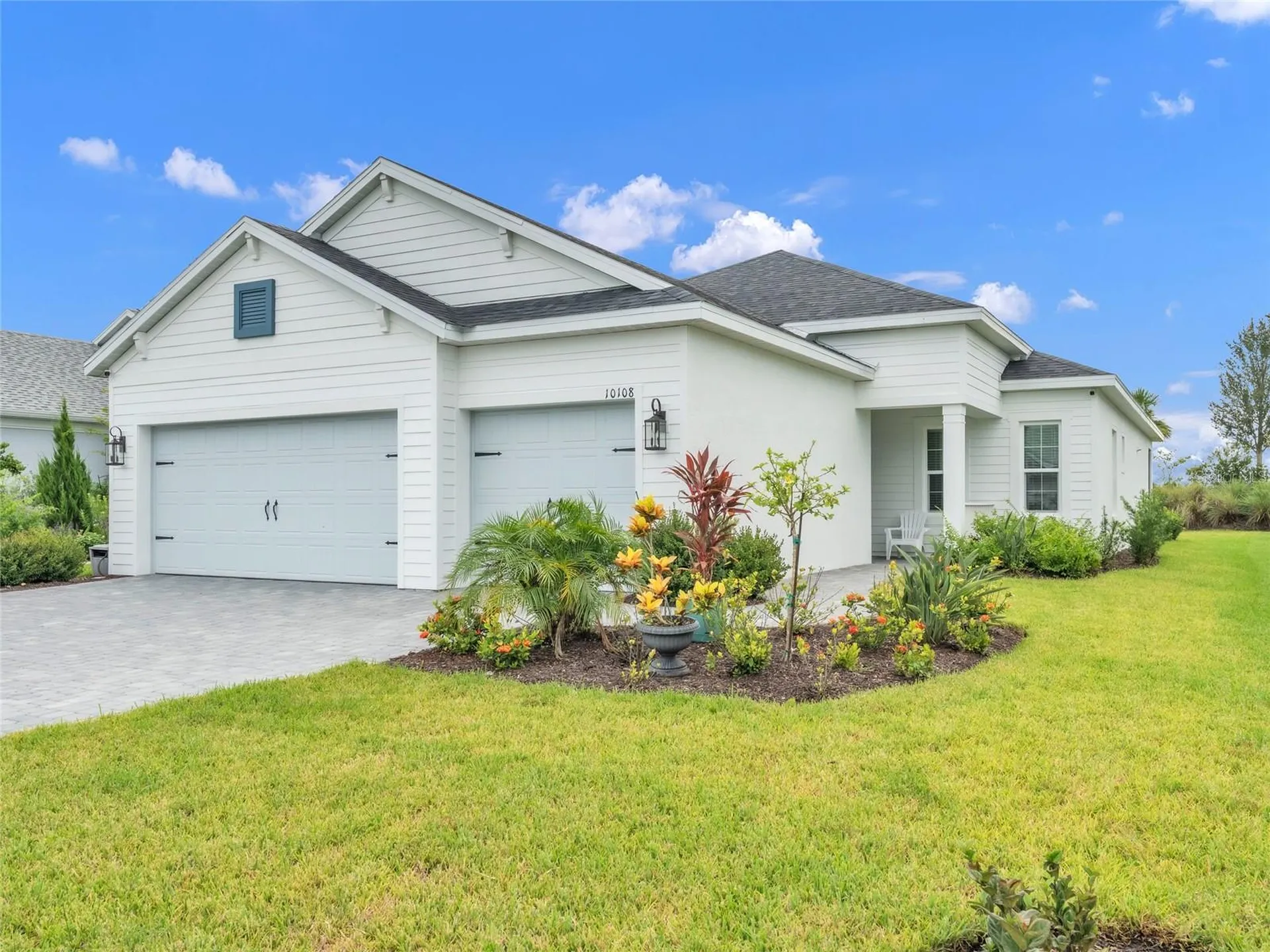 10108 Hammock Brook Drive Parrish FL 34219