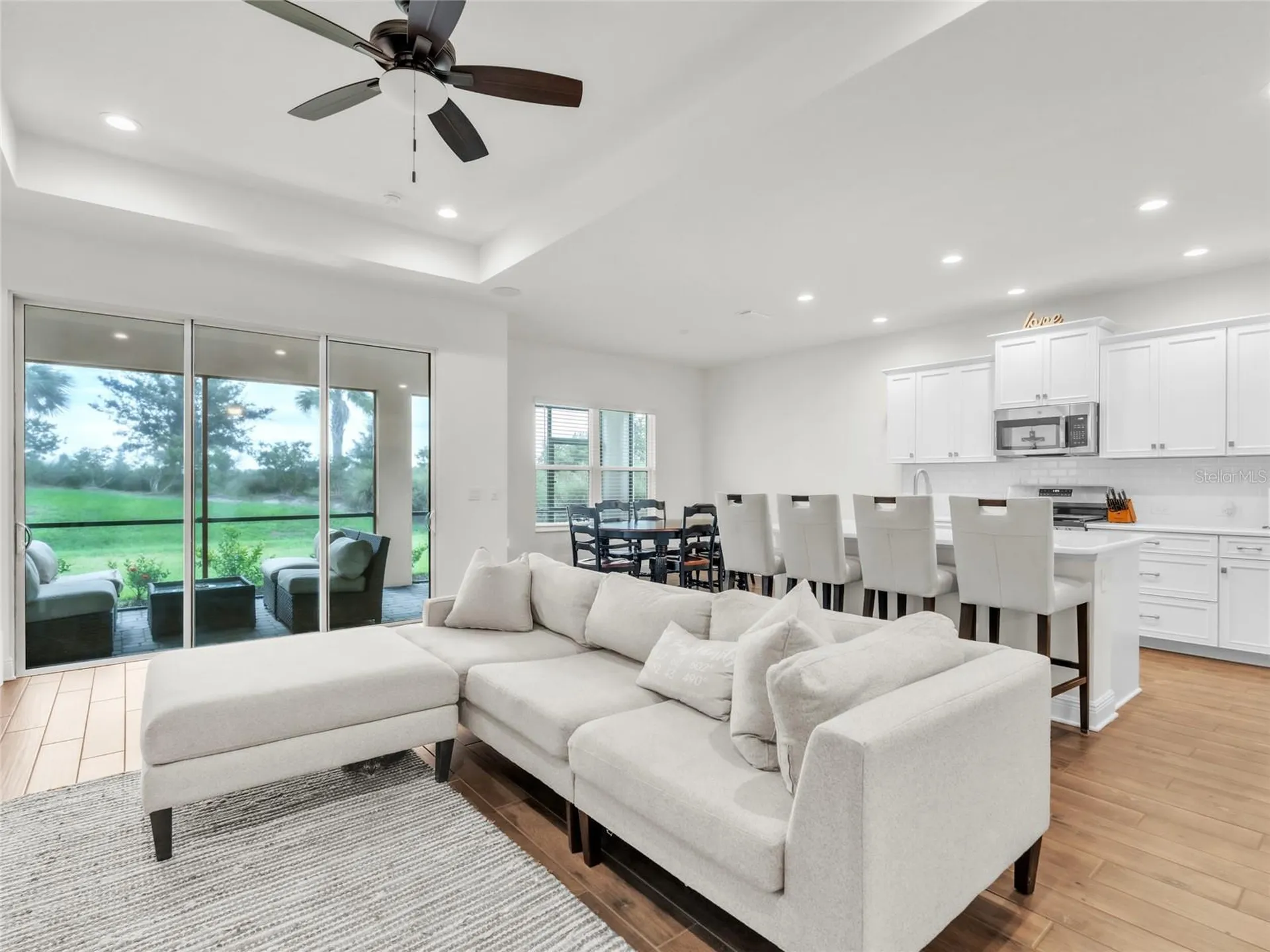 10108 Hammock Brook Drive Parrish FL 34219