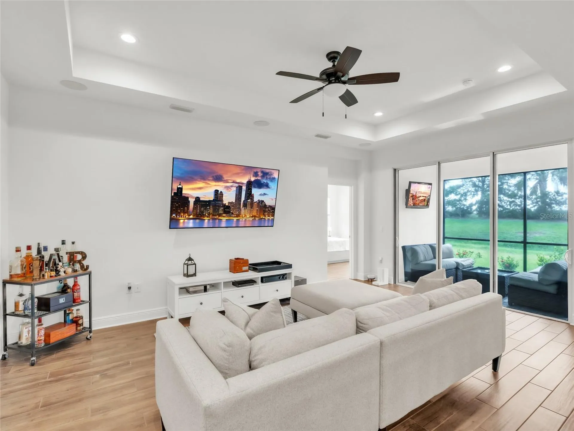 10108 Hammock Brook Drive Parrish FL 34219