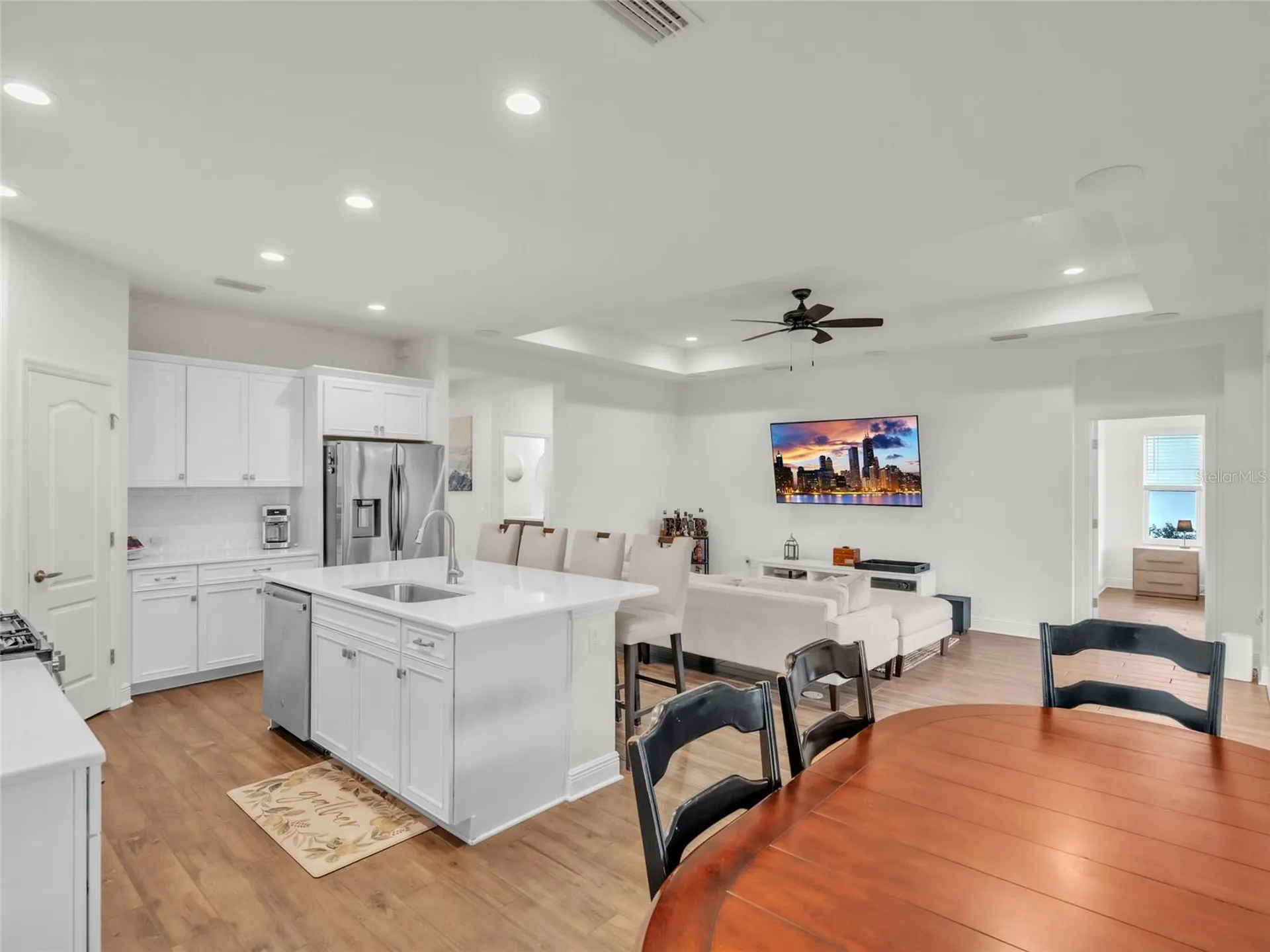 10108 Hammock Brook Drive Parrish FL 34219