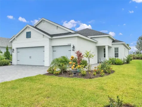 10108 Hammock Brook Drive Parrish FL 34219