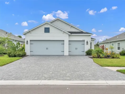 10108 Hammock Brook Drive Parrish FL 34219