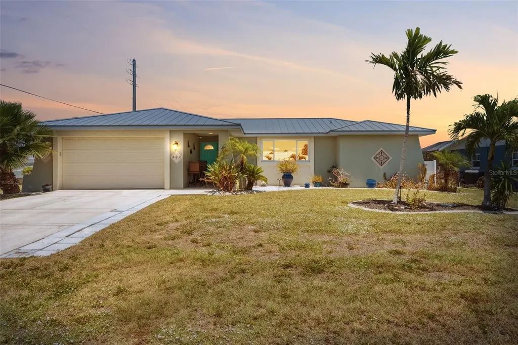 200 Belaire Court Punta Gorda FL 33950