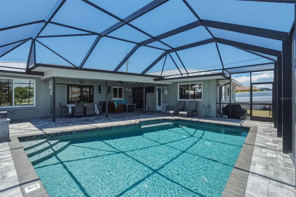 200 Belaire Court Punta Gorda FL 33950