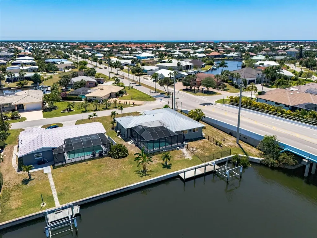 200 Belaire Court Punta Gorda FL 33950