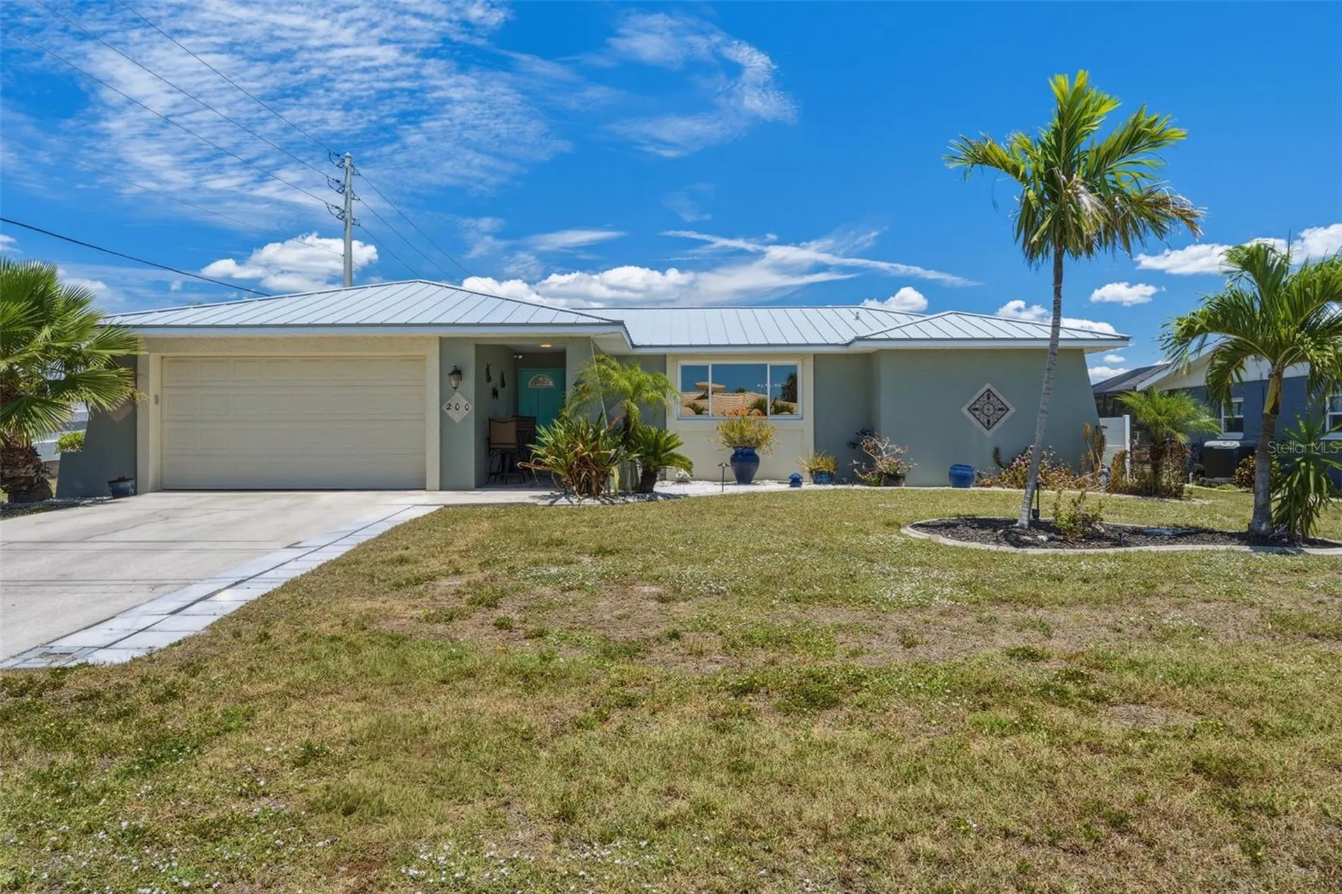 200 Belaire Court Punta Gorda FL 33950