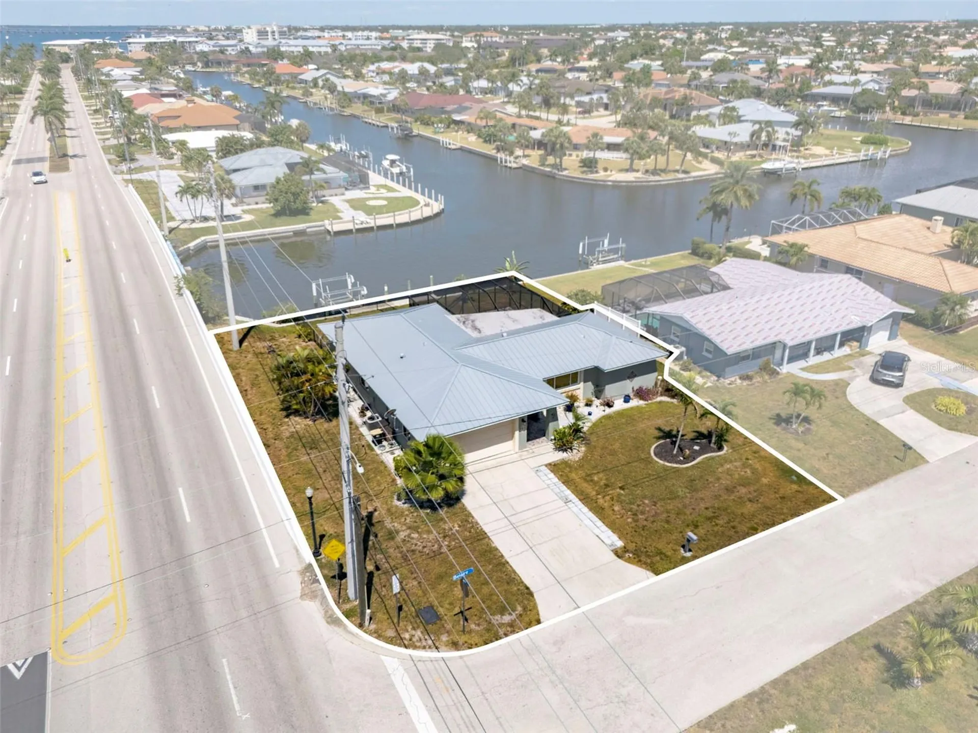 200 Belaire Court Punta Gorda FL 33950