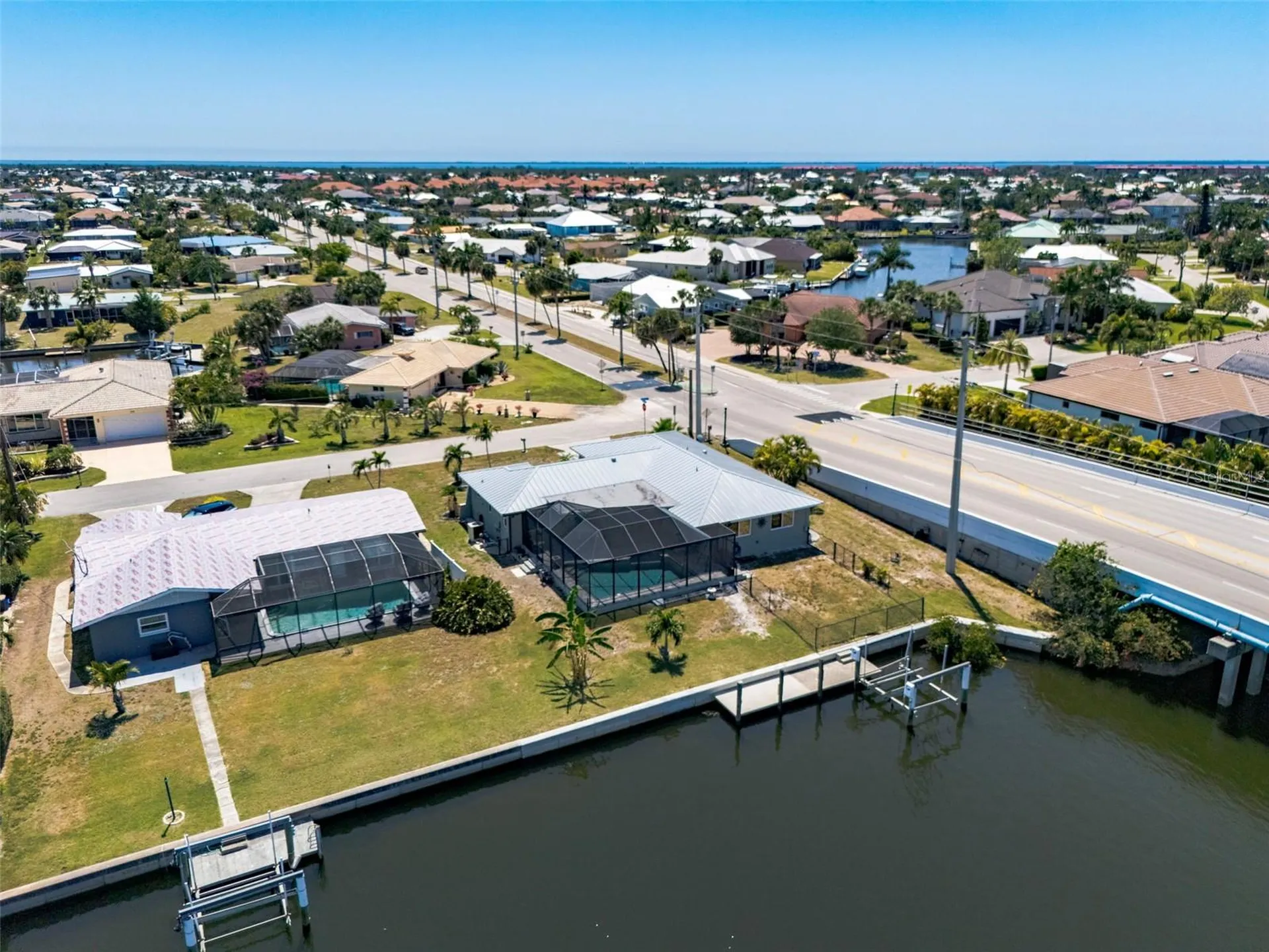 200 Belaire Court Punta Gorda FL 33950