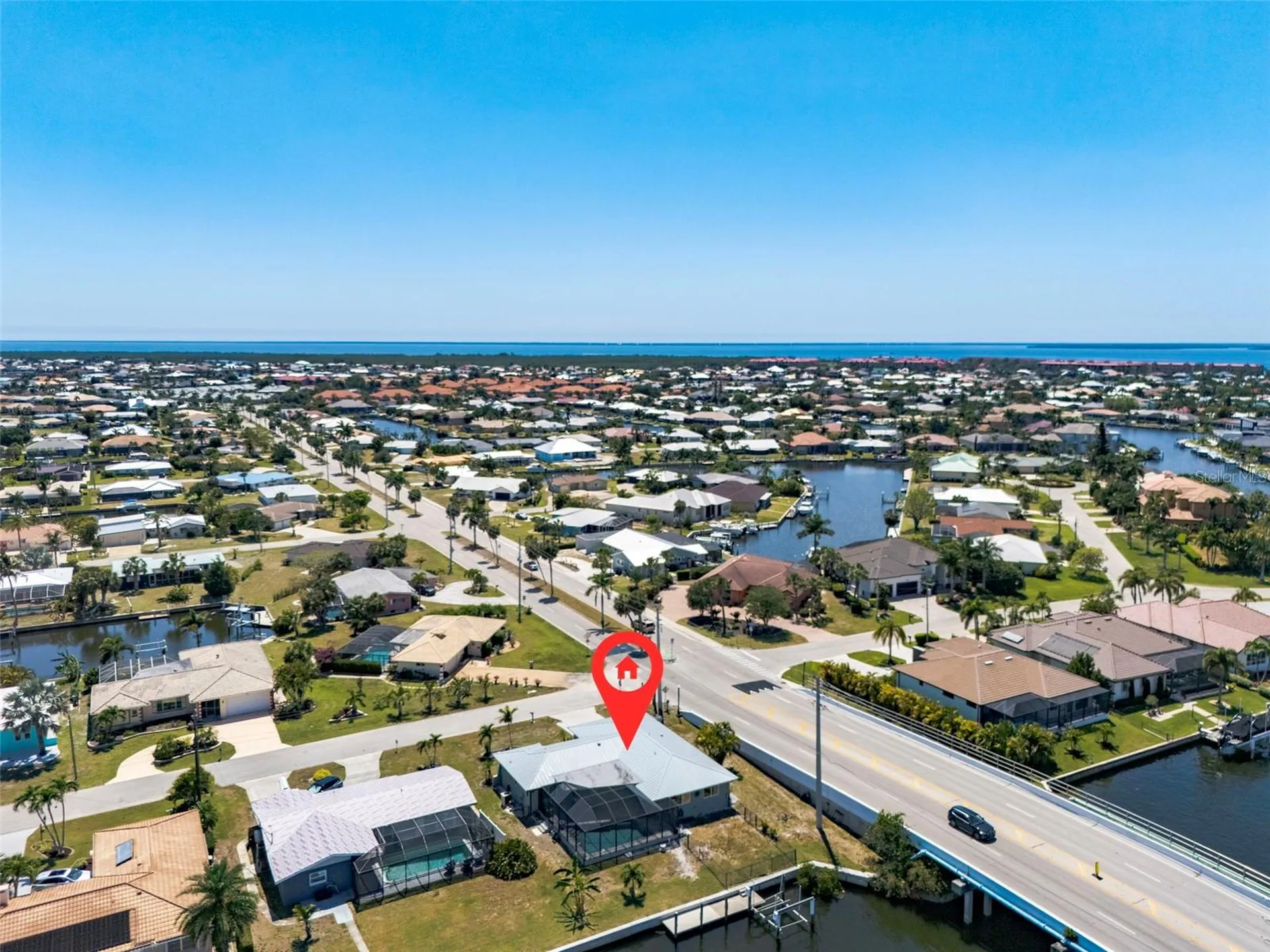 200 Belaire Court Punta Gorda FL 33950