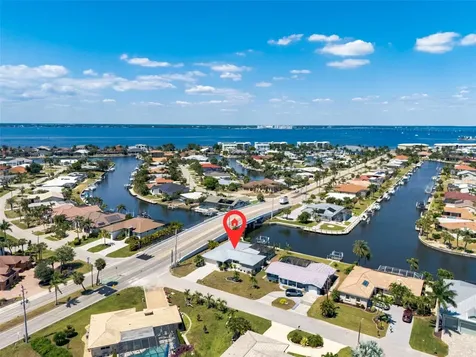 200 Belaire Court Punta Gorda FL 33950