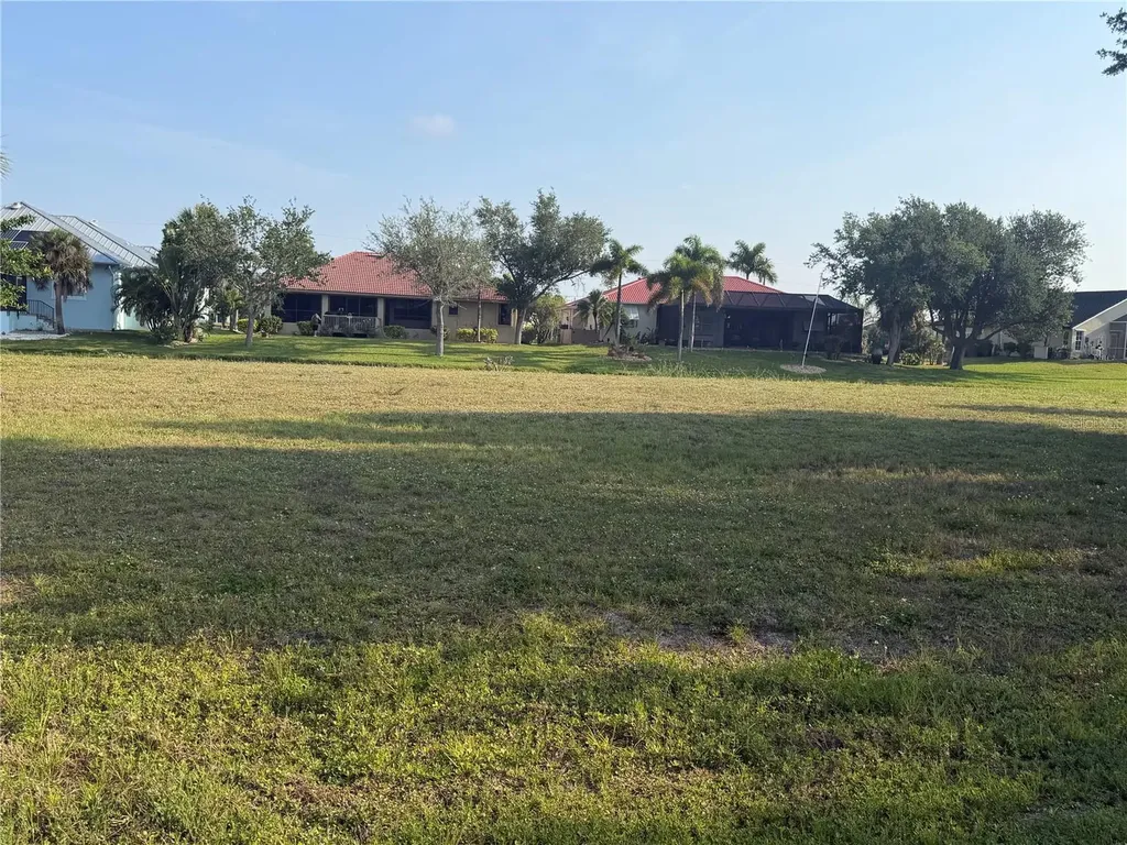 24336 San Rafael Road Punta Gorda FL 33955