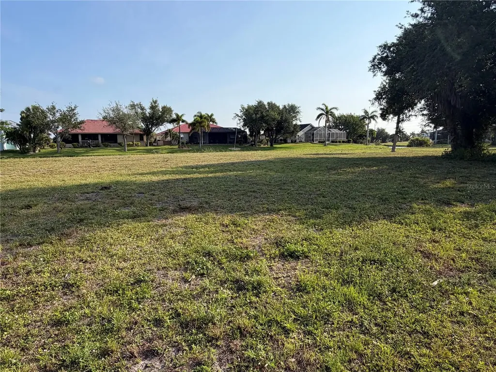 24336 San Rafael Road Punta Gorda FL 33955