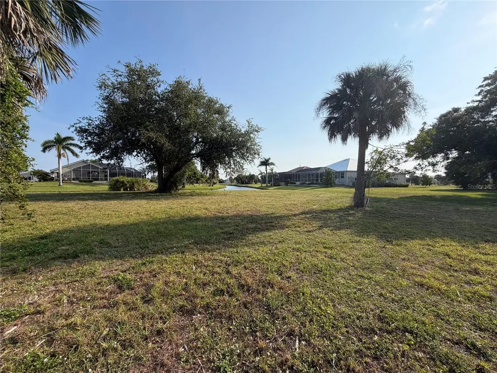 24360 San Rafael Road Punta Gorda FL 33955