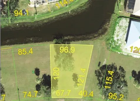 24360 San Rafael Road Punta Gorda FL 33955