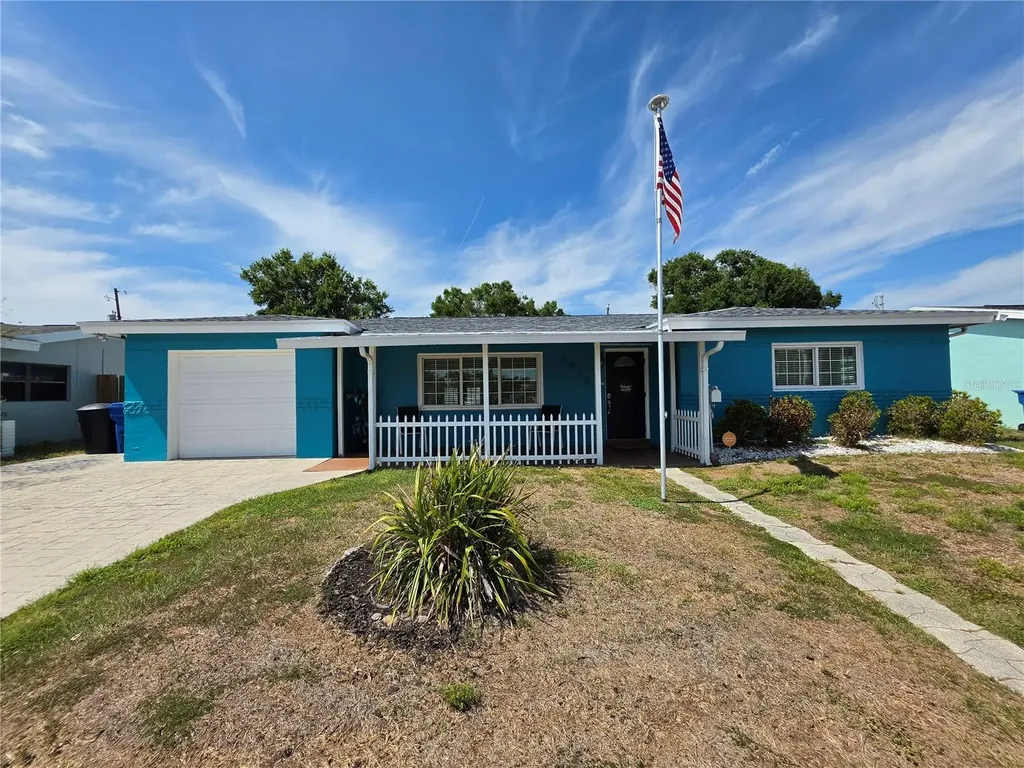 6033 38th Avenue N St Petersburg FL 33710