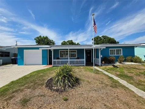 6033 38th Avenue N St Petersburg FL 33710