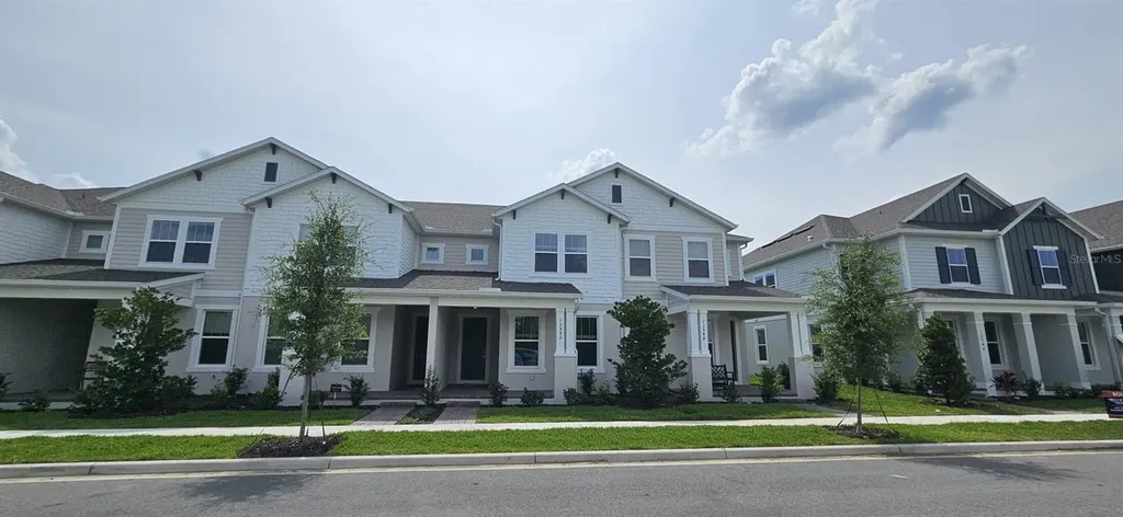 13552 Autumn Harvest Avenue Winter Garden FL 34787
