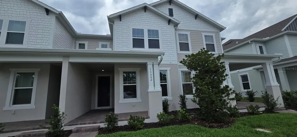 13552 Autumn Harvest Avenue Winter Garden FL 34787