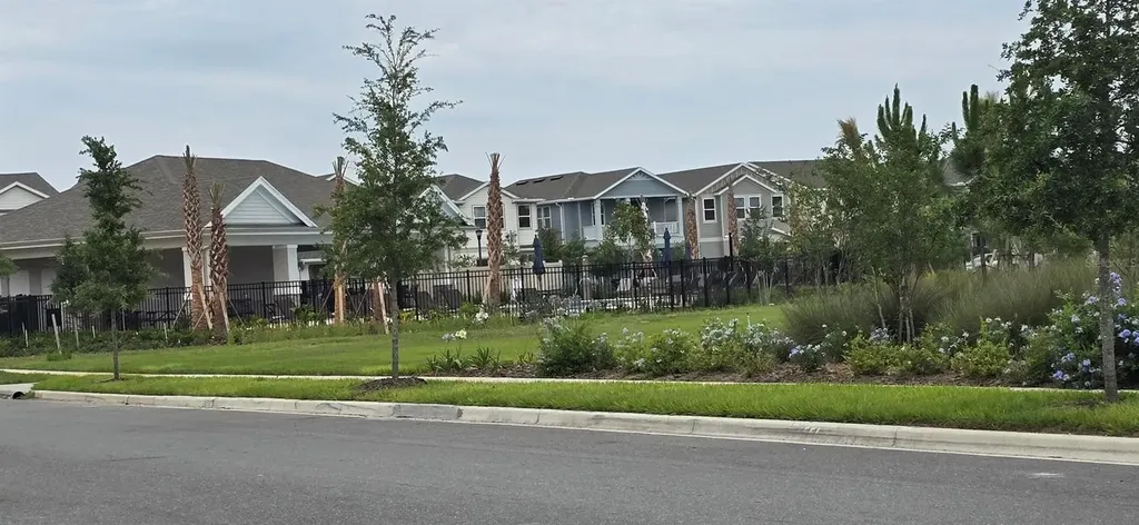 13552 Autumn Harvest Avenue Winter Garden FL 34787