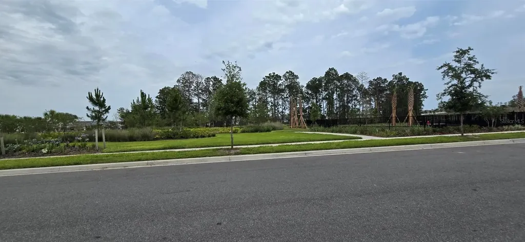 13552 Autumn Harvest Avenue Winter Garden FL 34787