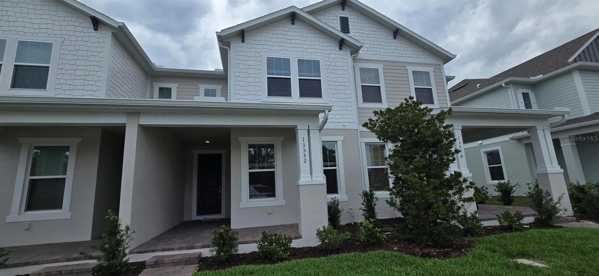 13552 Autumn Harvest Avenue Winter Garden FL 34787