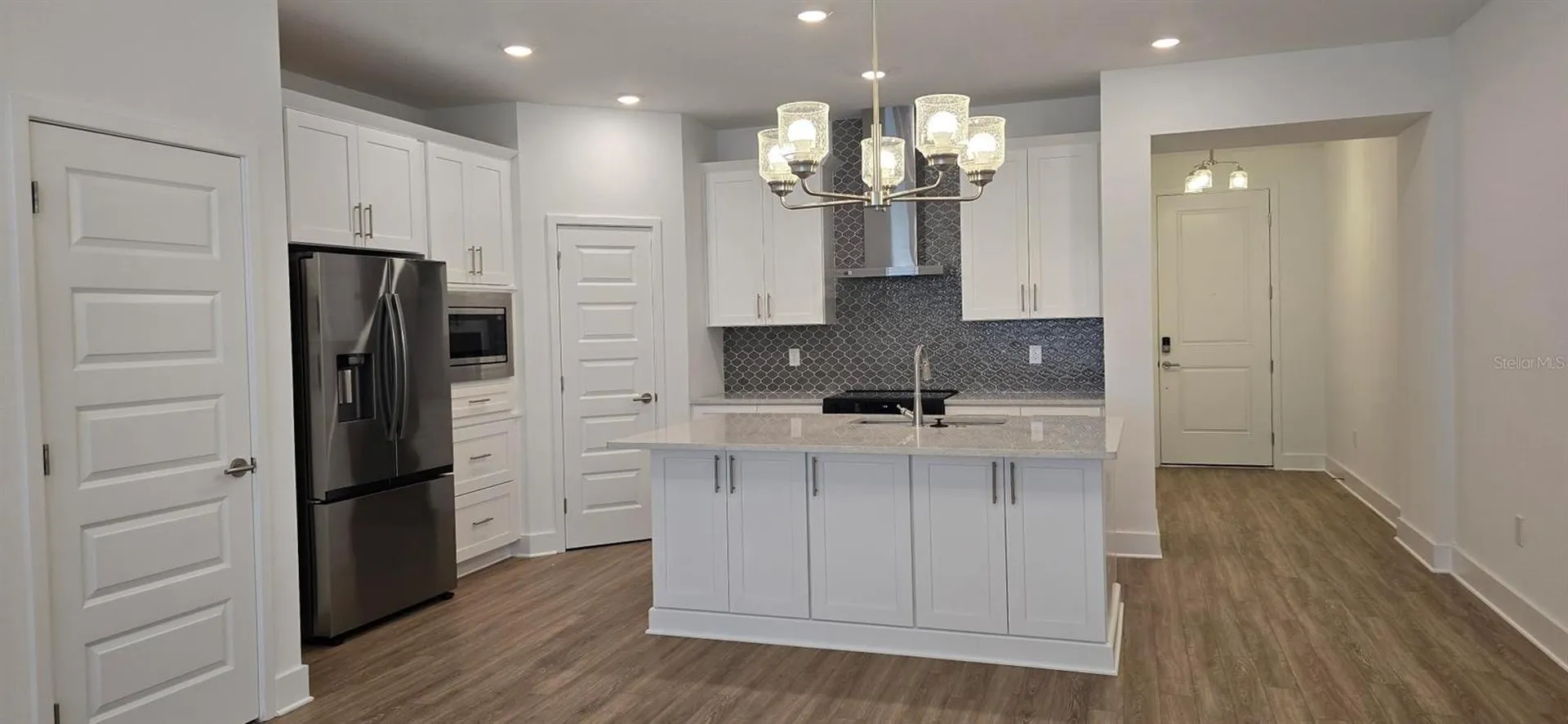 13552 Autumn Harvest Avenue Winter Garden FL 34787