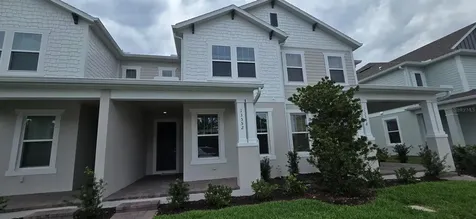 13552 Autumn Harvest Avenue Winter Garden FL 34787